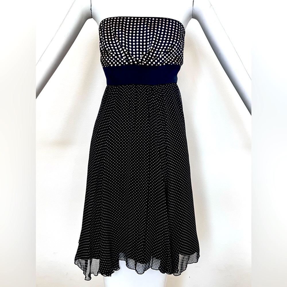 Bebe cocktail dress